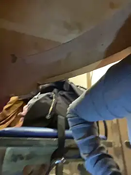 Show de webcam de littleqiu