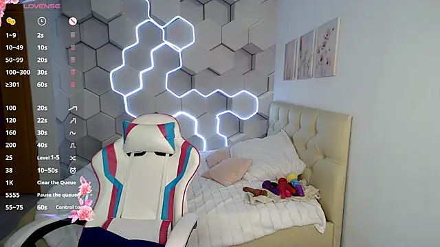 aliicemeow Live XXX-Chat