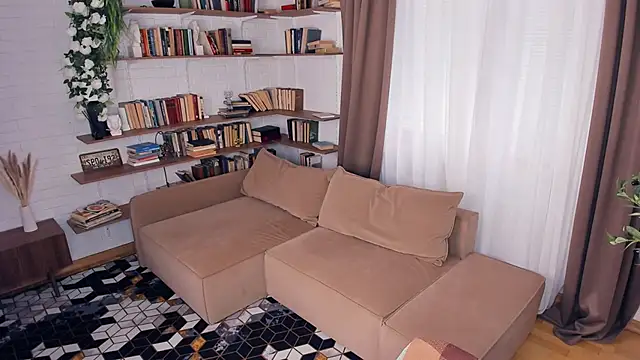 Živý XXX chat AndraQuella