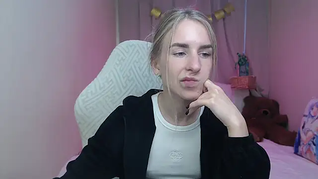 DeboraHorny Live XXX-Chat