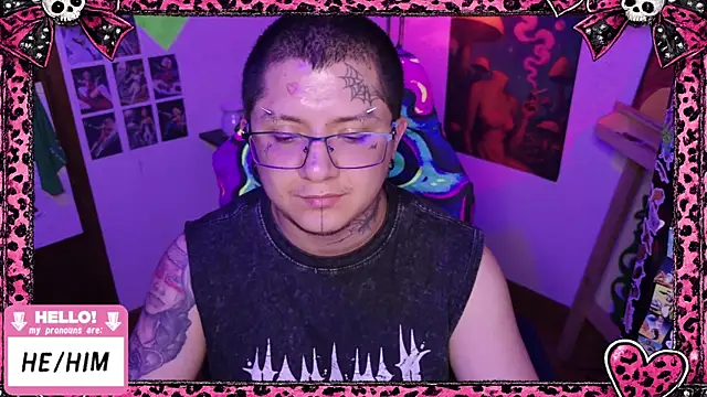 masterkevinftm Obrolan Langsung XXX