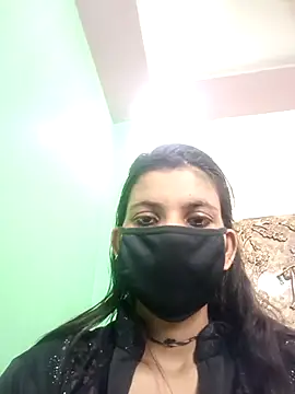 Aafreen_36 Adlı Modelin Canlı XXX Sohbeti