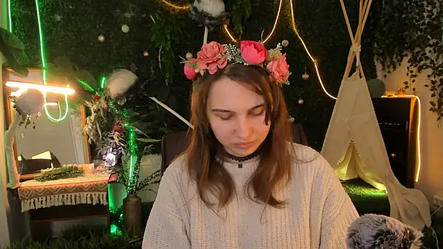 TessaMill: απευθείας συνομιλία ΧΧΧ