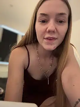 MilaMoone Obrolan Langsung XXX