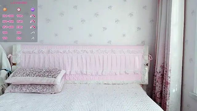 XXX chat uživo modela anjila888