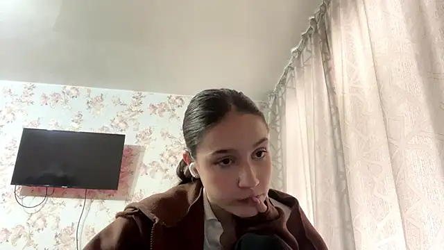 PagedLard's Webcam Show