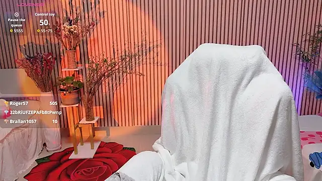 di-or- Live XXX Chat