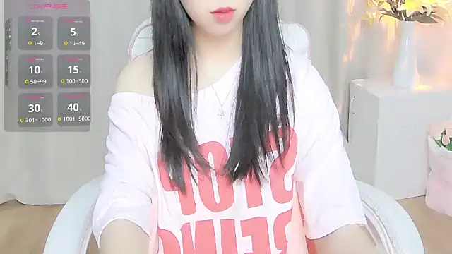 Chat XXX Live Sweet-Shuna