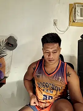 Felix_Asher Webcamshow