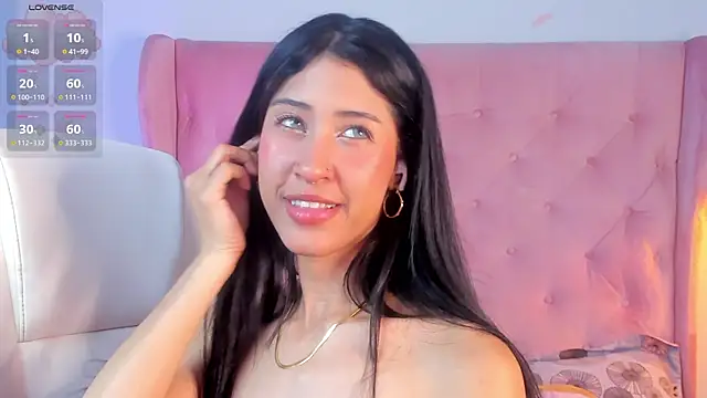 internett_sweetheart's Live XXX Chat