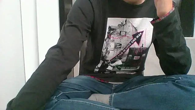 nole_china7 Show Webcam