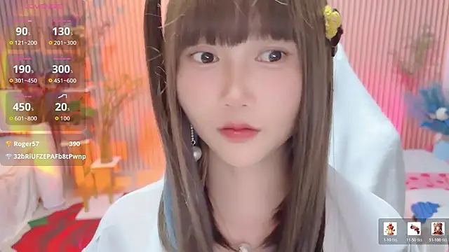 di-or- Live XXX-chat