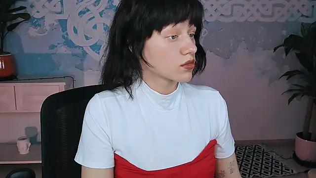 LidaDarknet Live XXX-chat