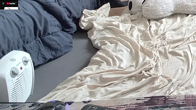 CeriseLapine – Live XXX-chat