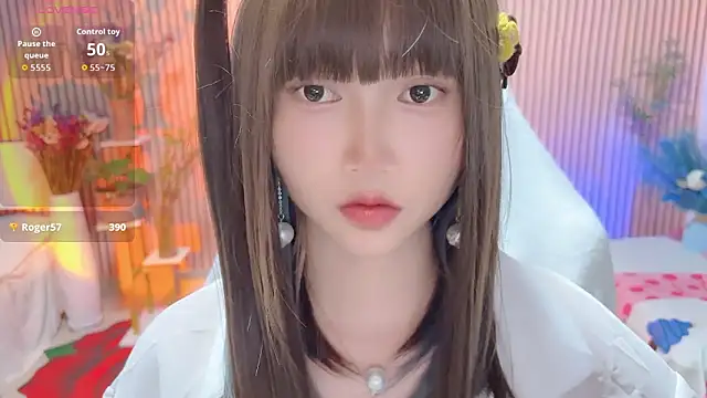 Chat XXX en directo de di-or-