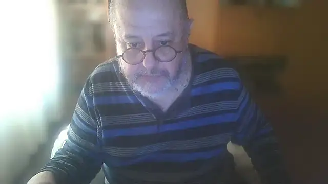 โชว์เว็บแคมของ Koldo70