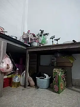 Haralushiaaa's Live Sex Cam Show