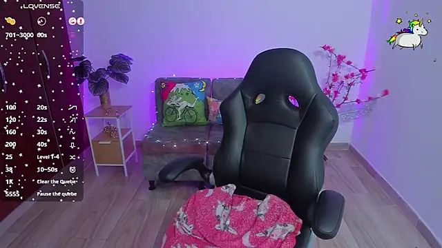 CamilaHarperr_ 웹캠 쇼