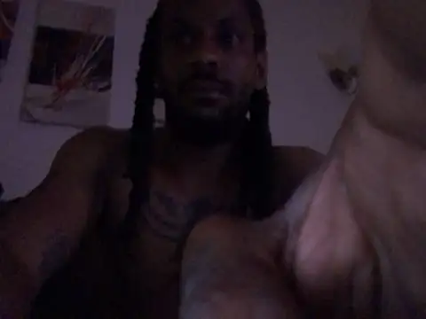 Taydagr8's Webcam Show