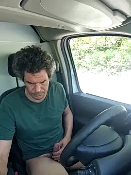 twitshe – Kamerová šou