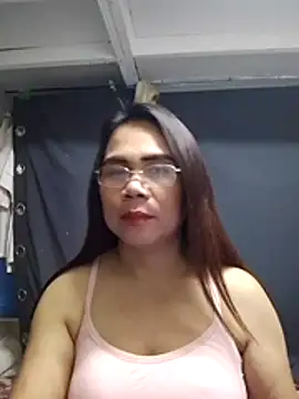 erma_joy Webcam Show