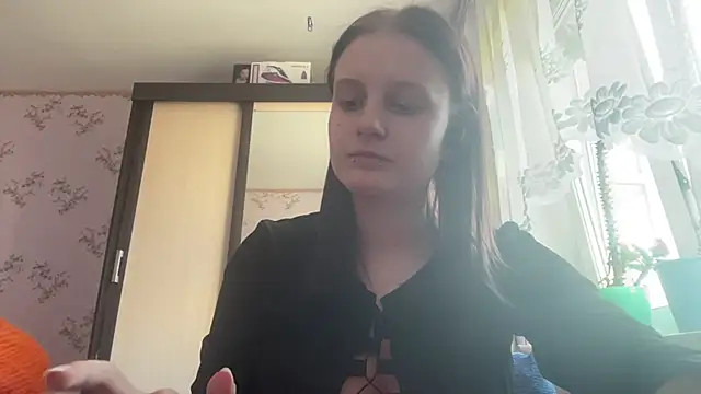 SofiaOops_1 Live XXX Chat