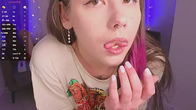 Mira_Falls 라이브 XXX 채팅