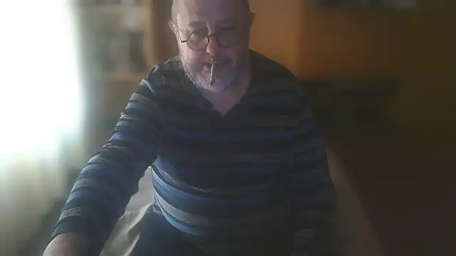 Koldo70 Pertunjukan Webcam