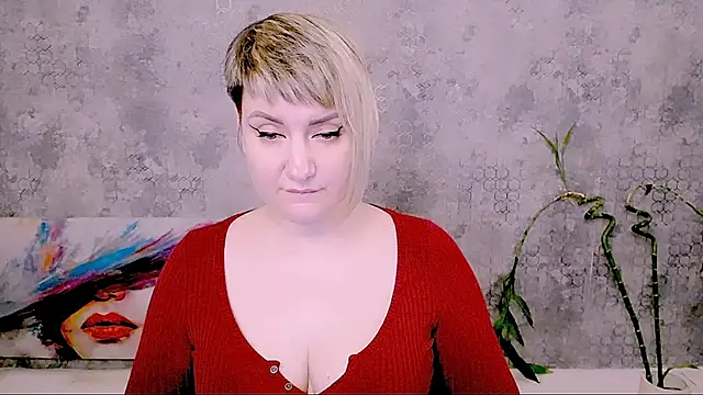 Djullia 라이브 XXX 채팅