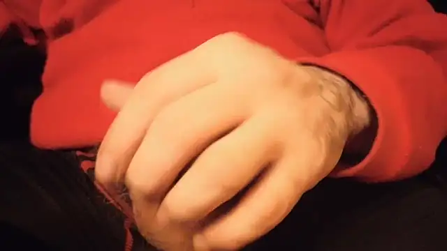 Pertunjukan Kamera Web strongdude212