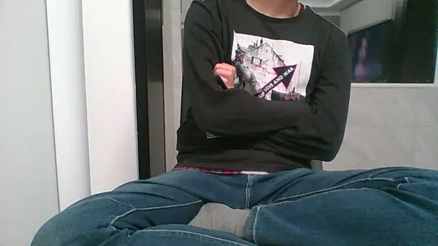 nole_china7 webcam show