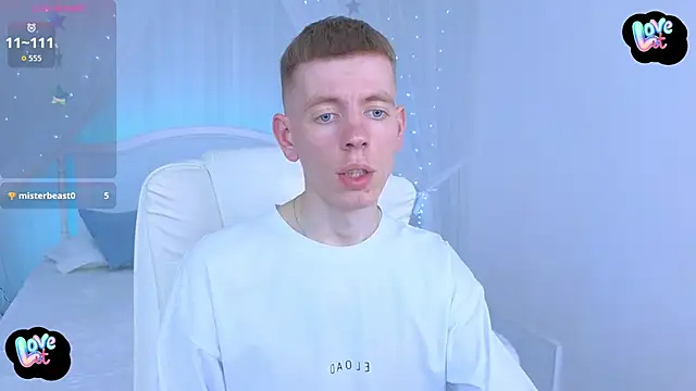 Show modela Cristian__Dior na web-kameri