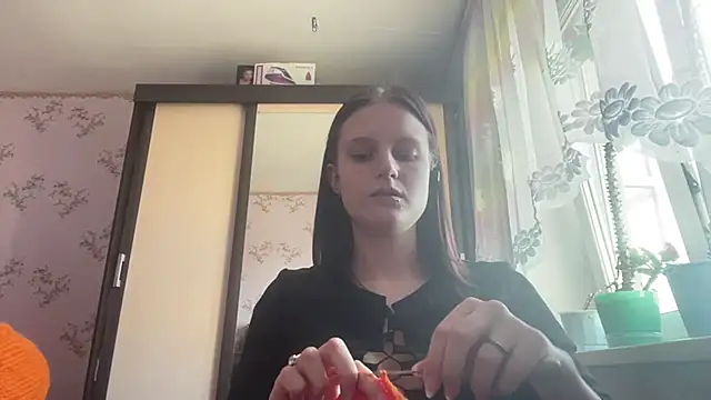 SofiaOops_1のライブXXXチャット