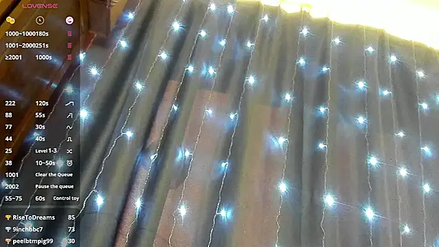 James2Inked Live XXX Chat