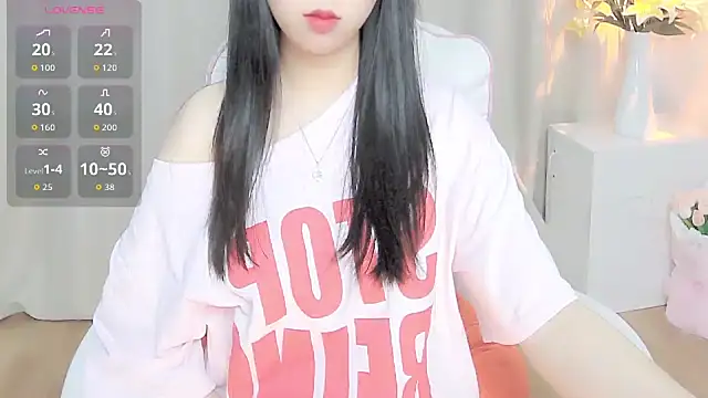 Sweet-Shuna 现场聊天室