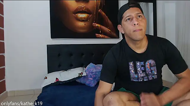 Chat XXX Live kati_jones77