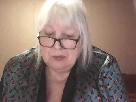 Alexia64231 Pertunjukan Webcam