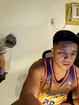 Felix_Asher 现场XXX聊天