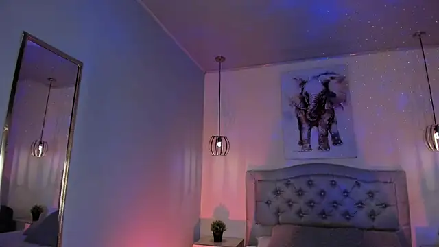 Czat XXX na żywo – ayshel__