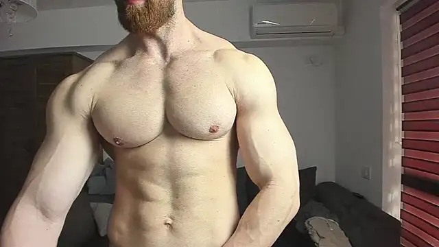 ZkkBlitz Webcam show