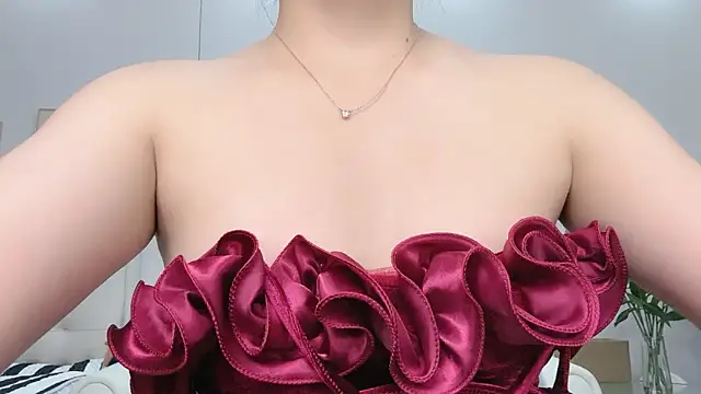 Czat XXX na żywo – shuangshuang3