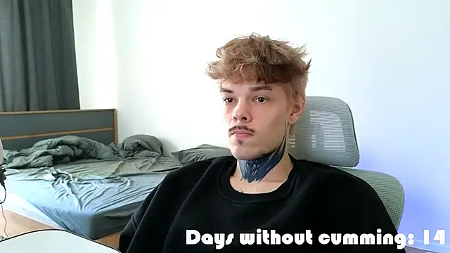 DENIS_HERE Webcamshow