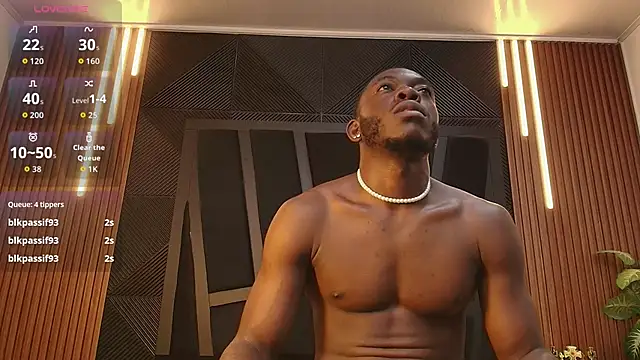 Pokazy przed kamerką – Oliver_Laurent_