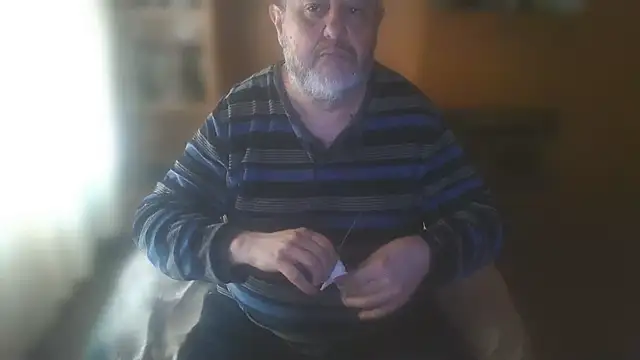 Webkamerová show Koldo70