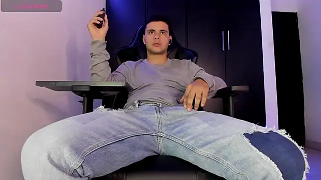 Živý XXX chat Liam_Mateo