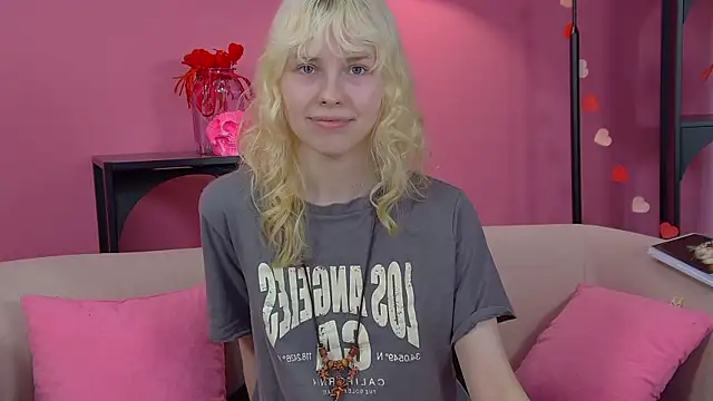 HannahHollis: απευθείας συνομιλία ΧΧΧ