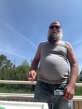 Show de Noitelivre na webcam