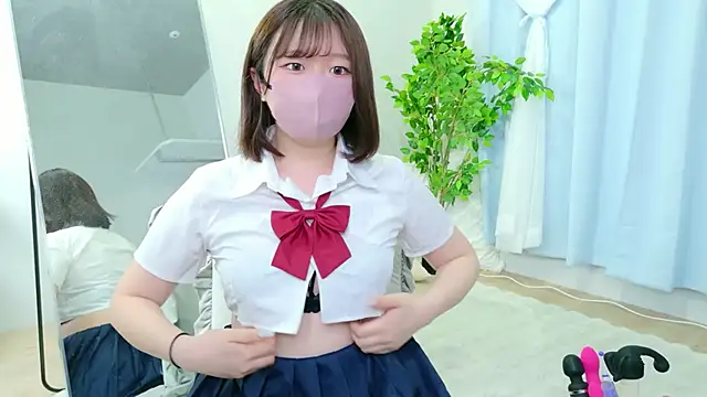 Saki_chanFのウェブカメラショー