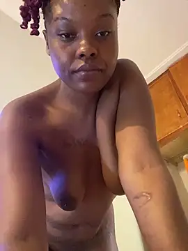 Dellah27 Live XXX-Chat