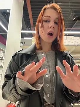 RosieSecret 现场XXX聊天